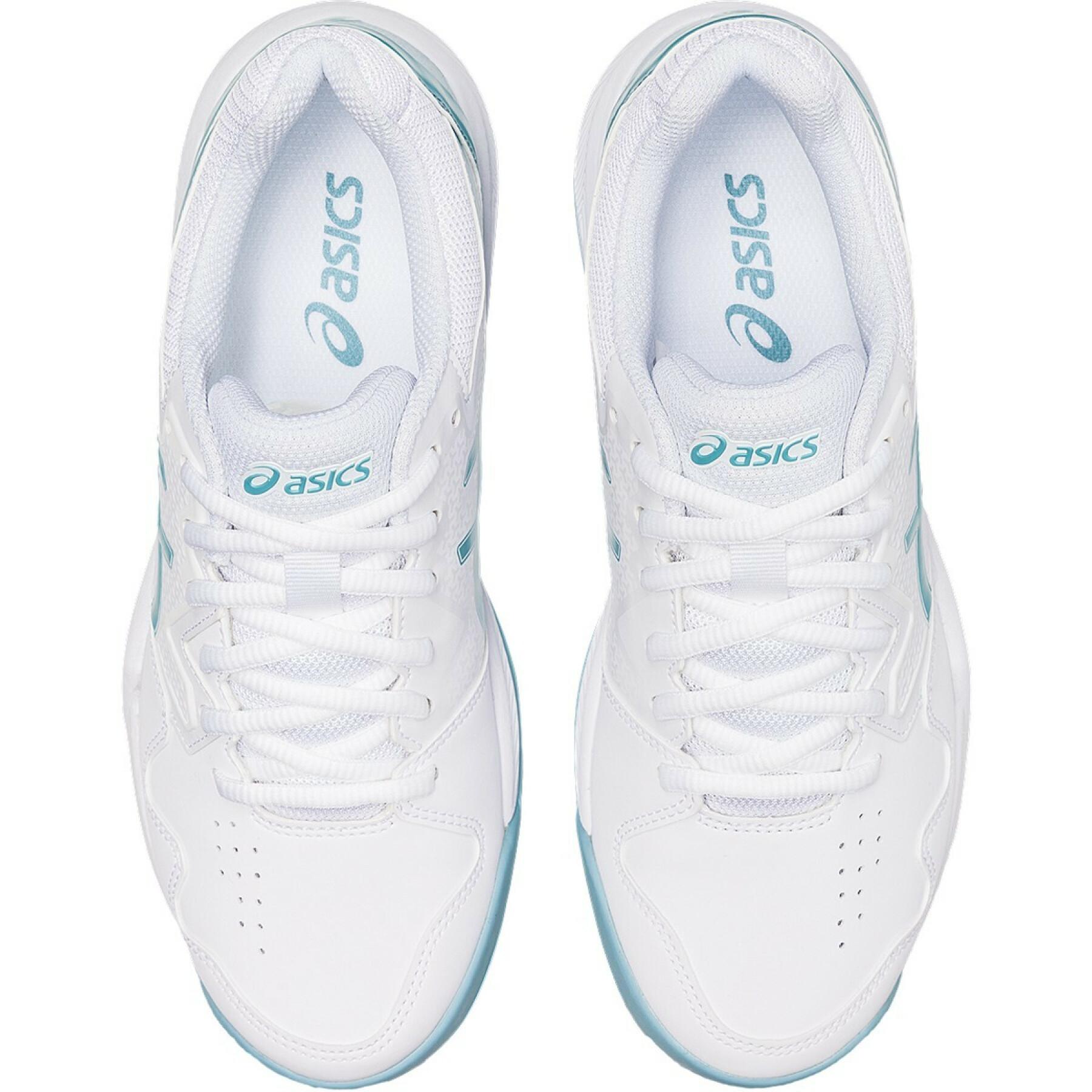 Women's tennis shoes Asics Gel-Dedicate 7 Clay